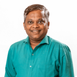 Pradeep Ghole's Photo